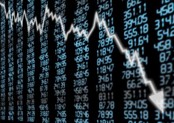 コロナショックで株価が下落した業界・銘柄