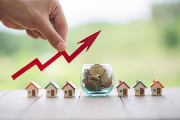 投資の利回り目標で最適なのは年利5%？