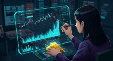投資信託成績｜金関連ファンドの躍進