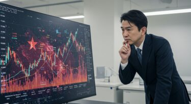 中国株の投資価値：投資先としての可能性を探る